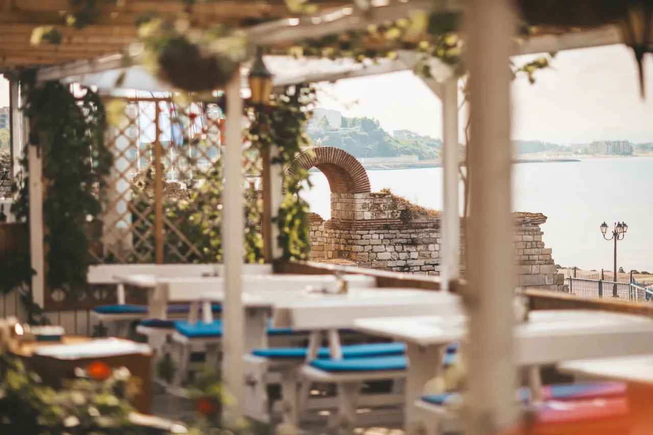 Zdjęcie Gdzie zjeść w Nesebarze? Najlepsze restauracje, które musisz znać