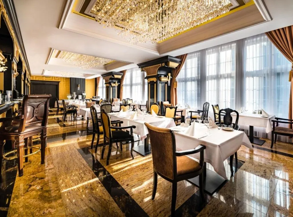Zdjęcie B&B hotel - co to jest i dlaczego warto w nim nocować?