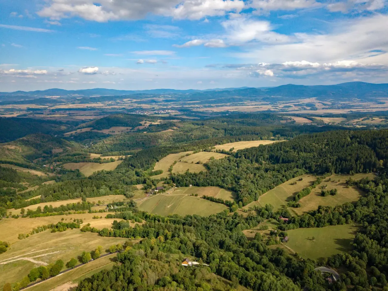 Zdjęcie Kłodzko jakie góry – odkryj piękno otaczających pasm górskich