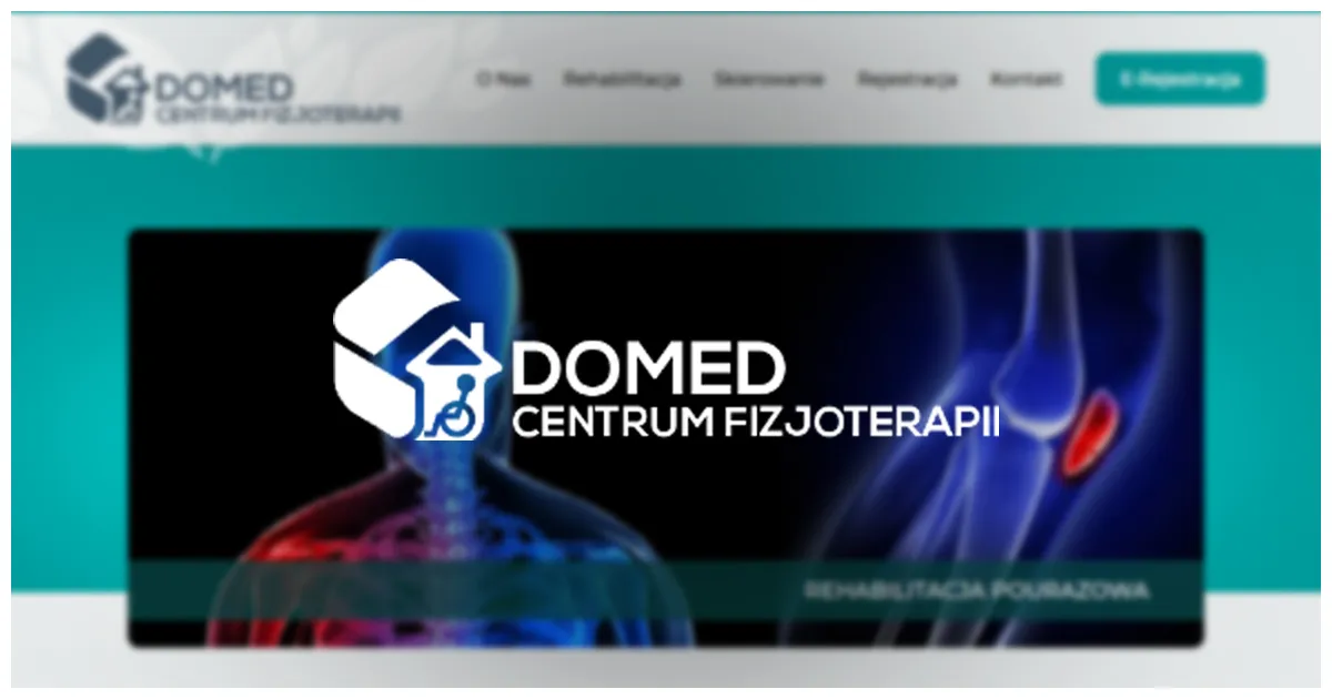 Zdjęcie Gdzie najszybciej rehabilitacja NFZ Częstochowa? Sprawdź najlepsze opcje