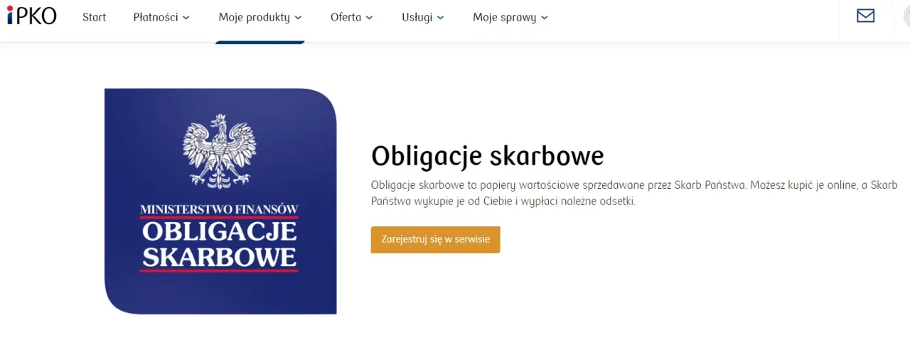 Zdjęcie Gdzie kupić obligacje skarbowe? mBank vs. konkurencja w 2025!