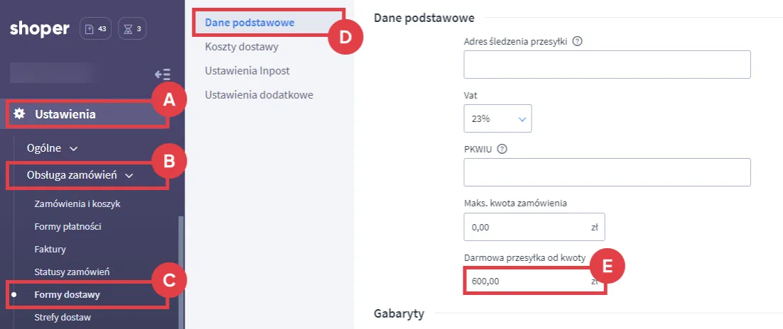 Zdjęcie Jak zrobić panel administracyjny - proste kroki i najlepsze praktyki
