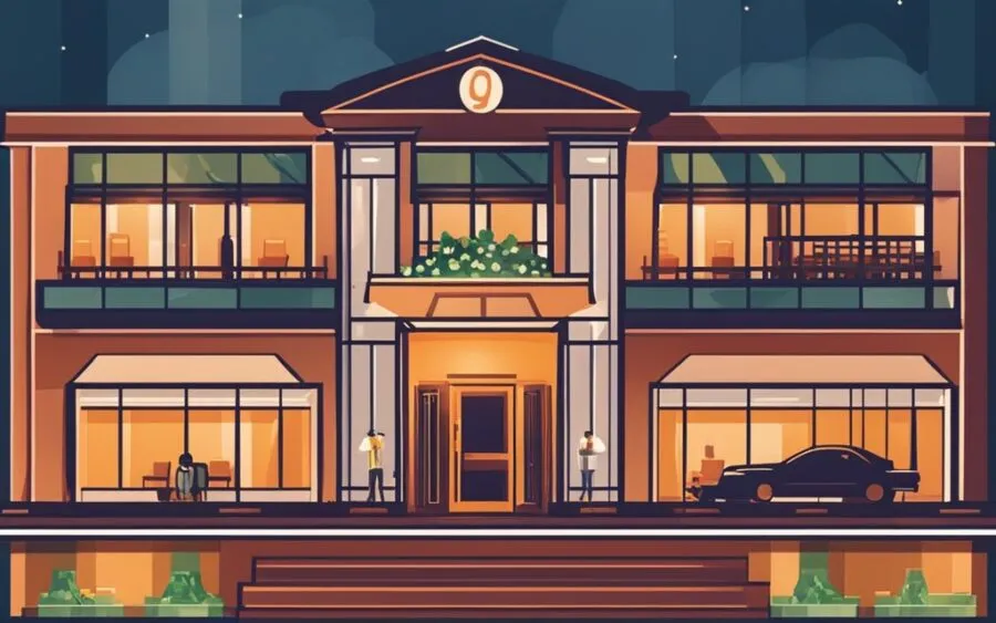 Zdjęcie Ile zarabia dyrektor hotelu? Zaskakujące różnice w wynagrodzeniach