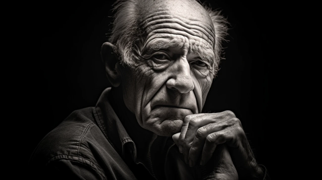 Zmarł Marek Litewka, znany aktor miał 75 lat.