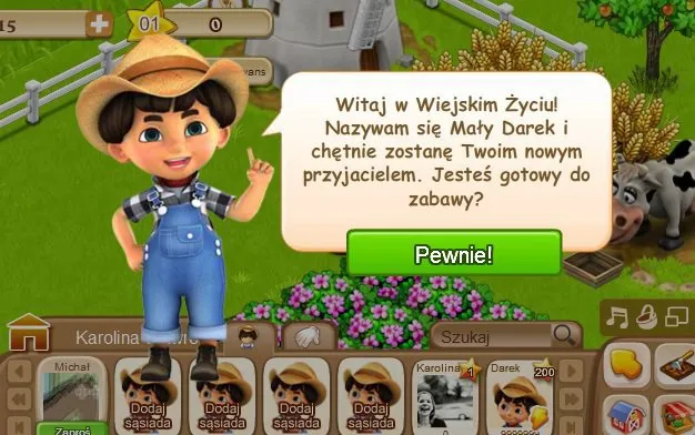 Zdjęcie Czy gry na Facebooku są za darmo? Sprawdź, co musisz wiedzieć!