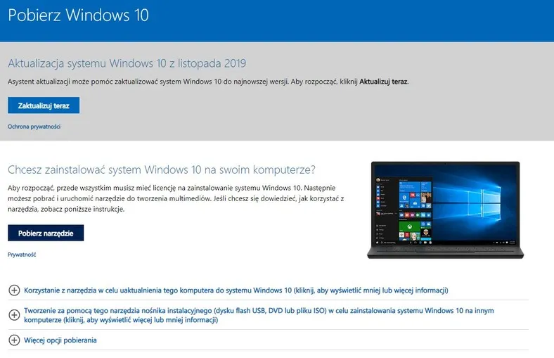 Zdjęcie Czy można zaktualizować viste do windows 7? Sprawdź, co musisz wiedzieć