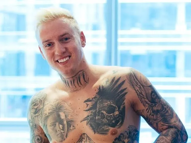 Zdjęcie Damian z Warsaw Shore: biografia, kontrowersje i najważniejsze momenty w programie