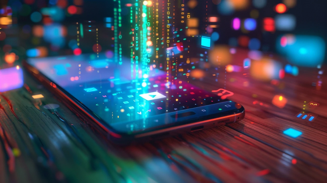 Zdjęcie Rootowanie telefonu bez komputera - bezpieczna metoda krok po kroku