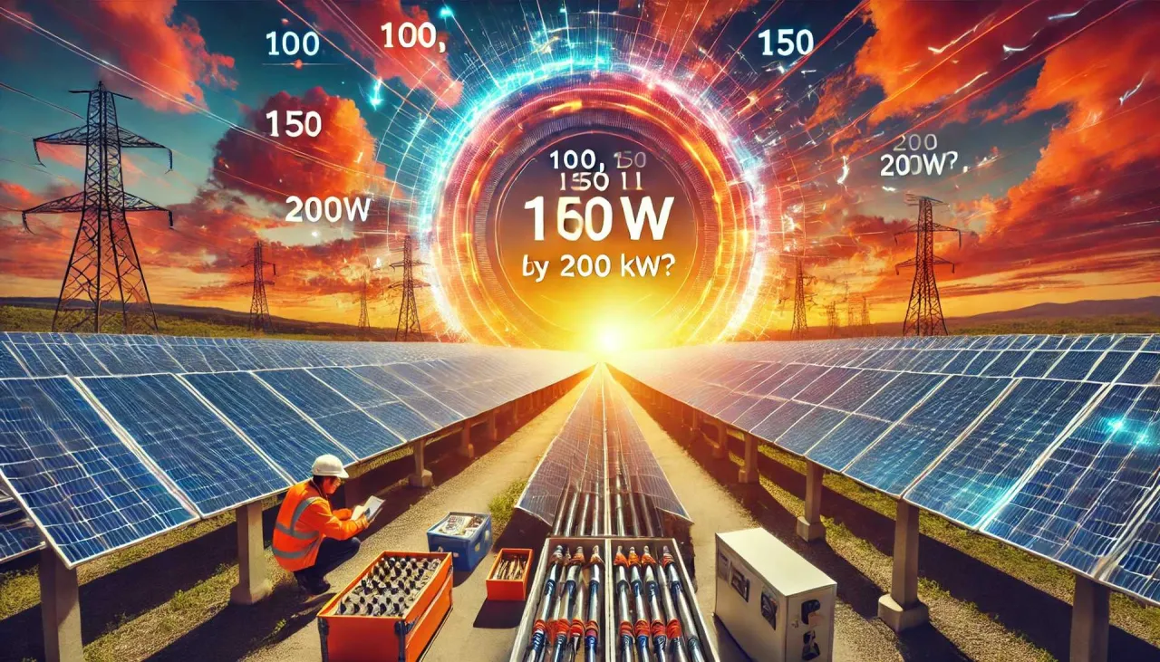 Zdjęcie Fotowoltaika farma czy się opłaca? Kluczowe czynniki zysku i ryzyka