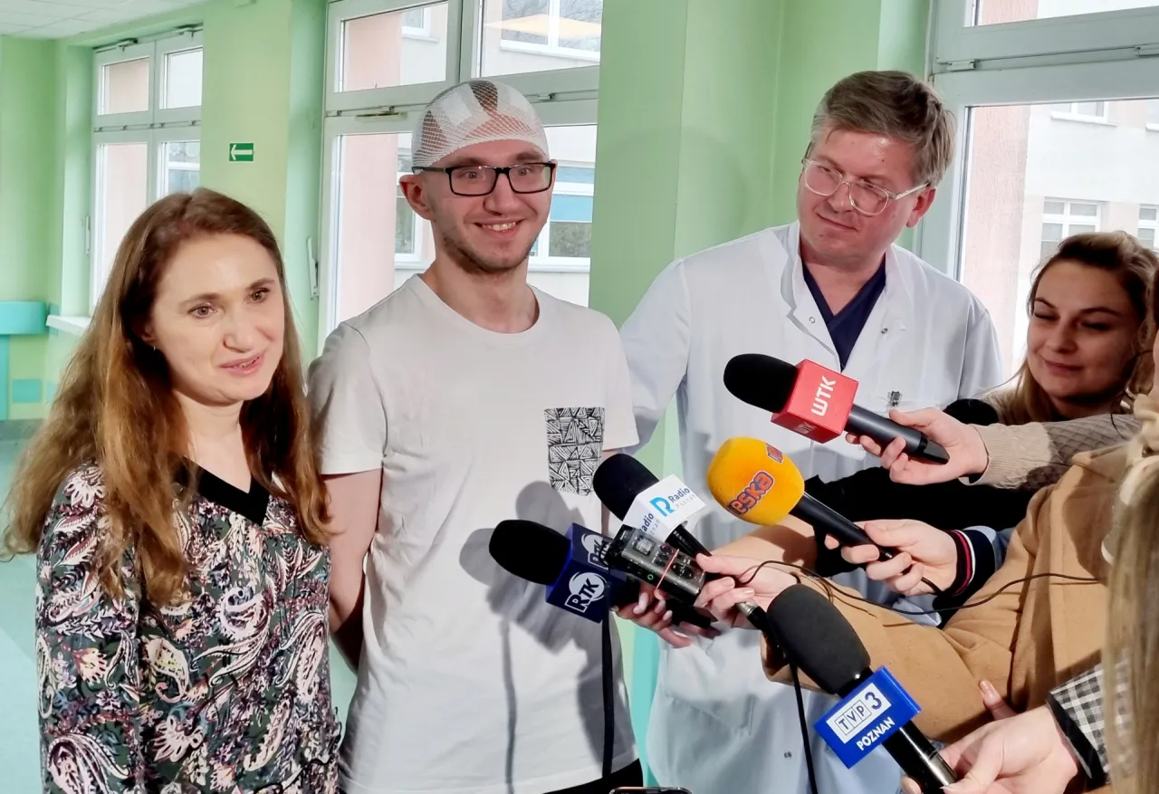 Zdjęcie Czy jest lek na parkinsona? Poznaj aktualne opcje leczenia i nadzieje