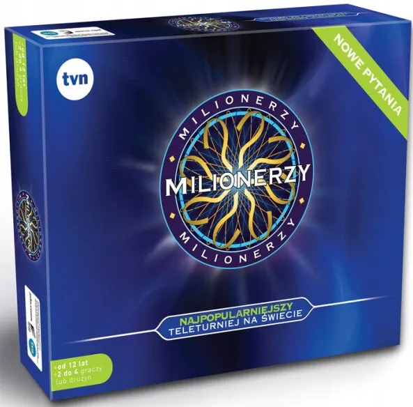 Zdjęcie Gdzie kupić grę Milionerzy? Sprawdź aktualne ceny i edycje