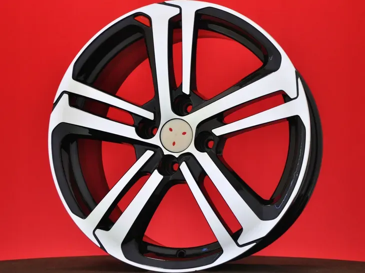 Zdjęcie Jakie felgi do Citroena C3? Odpowiednie rozmiary i specyfikacje