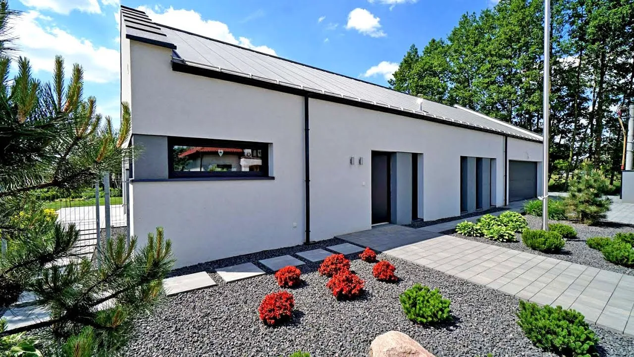 Zdjęcie Ile kosztuje budowa domu 120m2? Poznaj realne ceny i koszty