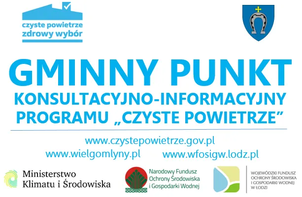 Zdjęcie Czyste powietrze Łódź kontakt – jak uzyskać pomoc i informacje