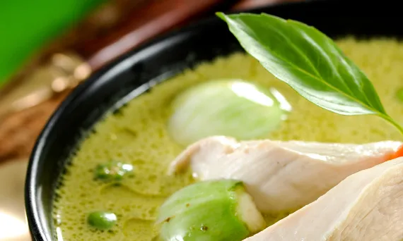 Zdjęcie Jakie curry jest najostrzejsze? Odkryj najbardziej pikantne opcje