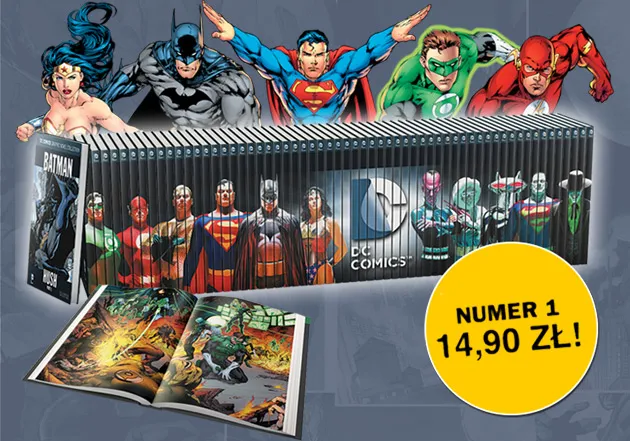 Zdjęcie Ile dokładnie komiksów Marvela istnieje? Pełna lista i ciekawostki