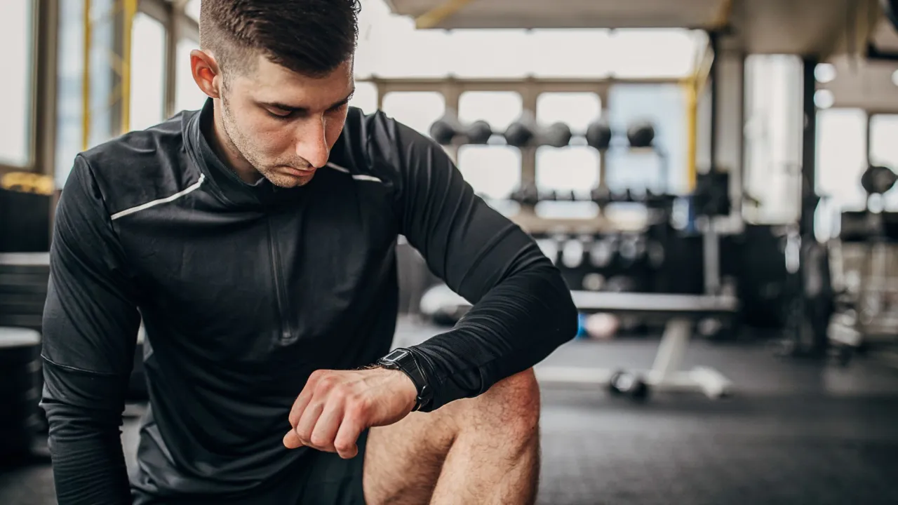 Zdjęcie Ile czasu powinno trwać cardio, aby osiągnąć najlepsze wyniki?