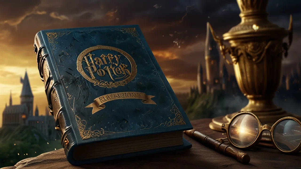 Zdjęcie Harry Potter 7: Dlaczego to kulminacja magicznej sagi? Analiza