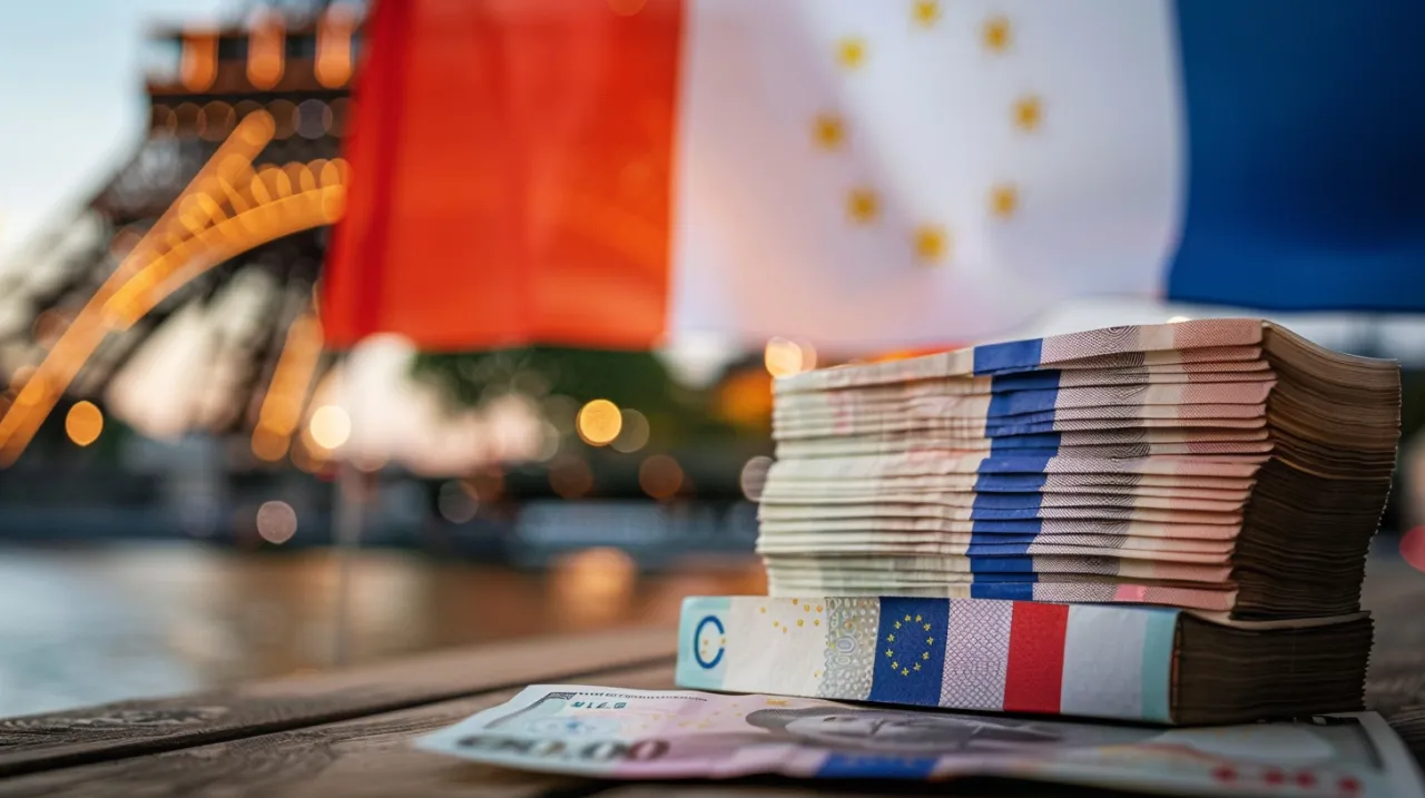 Zdjęcie Francja płaca minimalna: Jakie są najnowsze stawki minimalne we Francji?