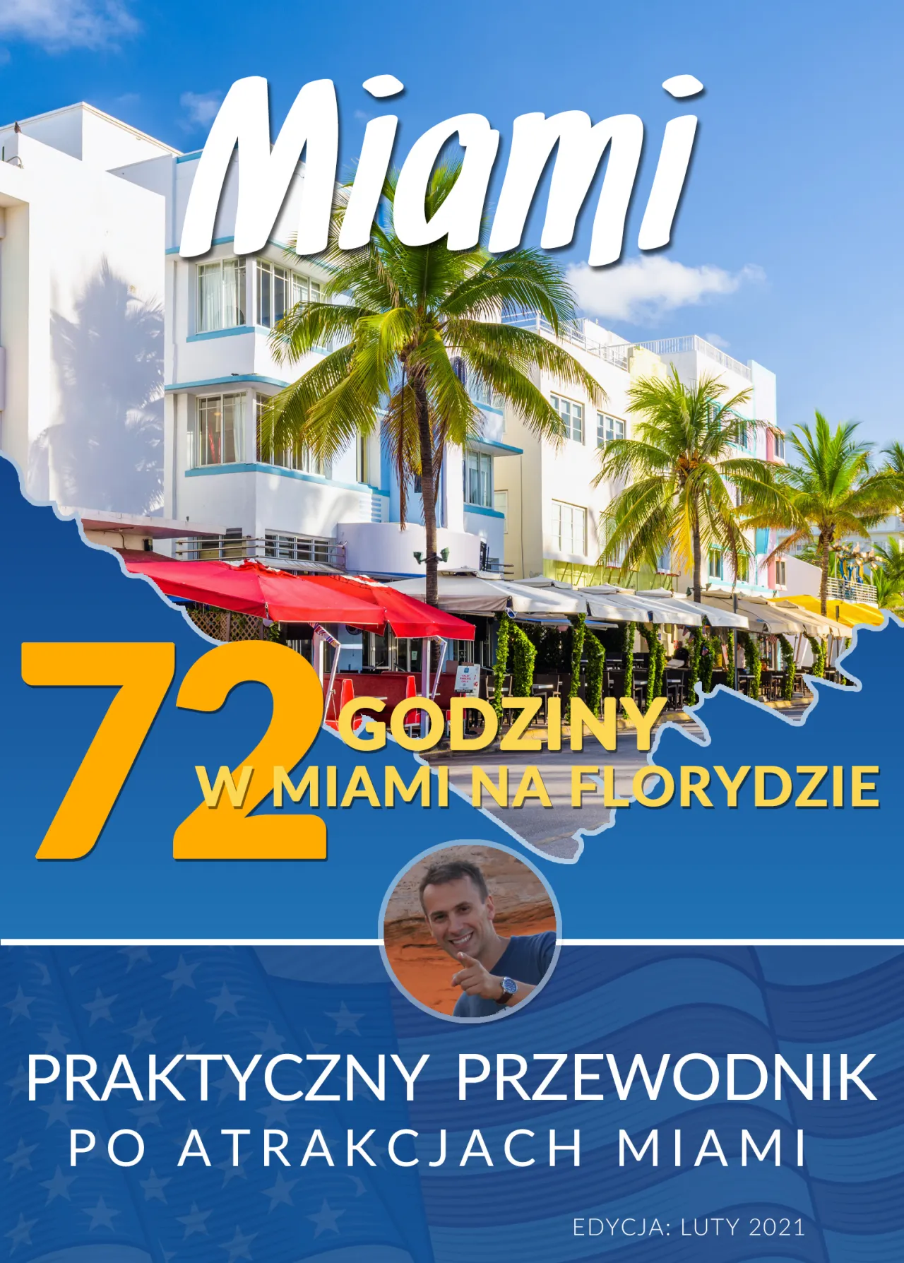 Zdjęcie Najlepszy czas na podróż do Miami: uniknij tłumów i wysokich cen