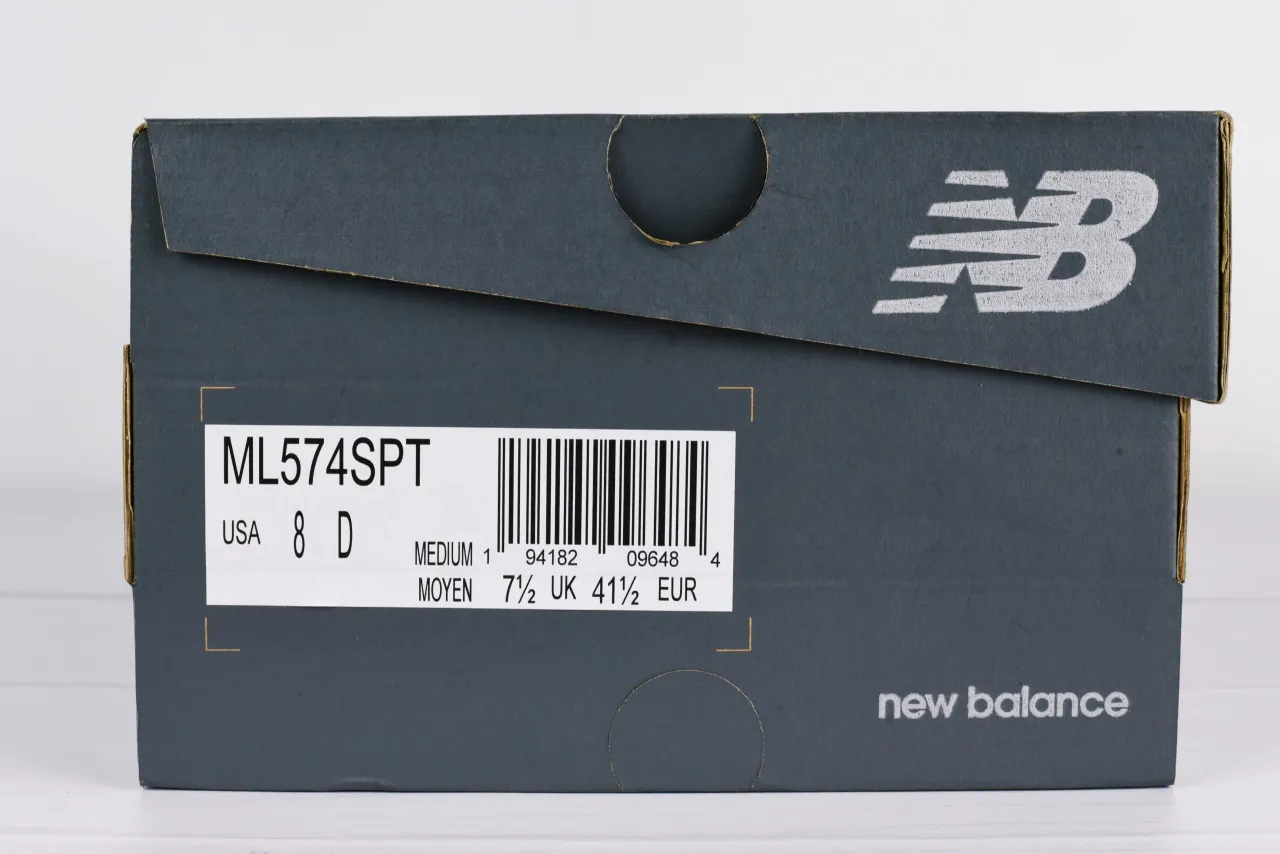 Zdjęcie Gdzie produkowane są oryginalne buty New Balance i dlaczego to ważne