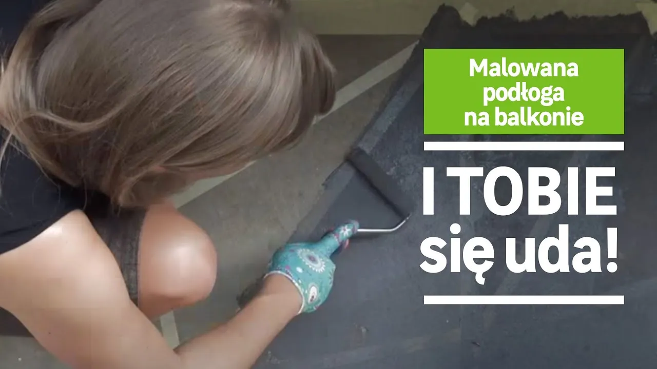 Zdjęcie Czym pomalować płytki na balkonie, aby uniknąć kosztownych błędów?