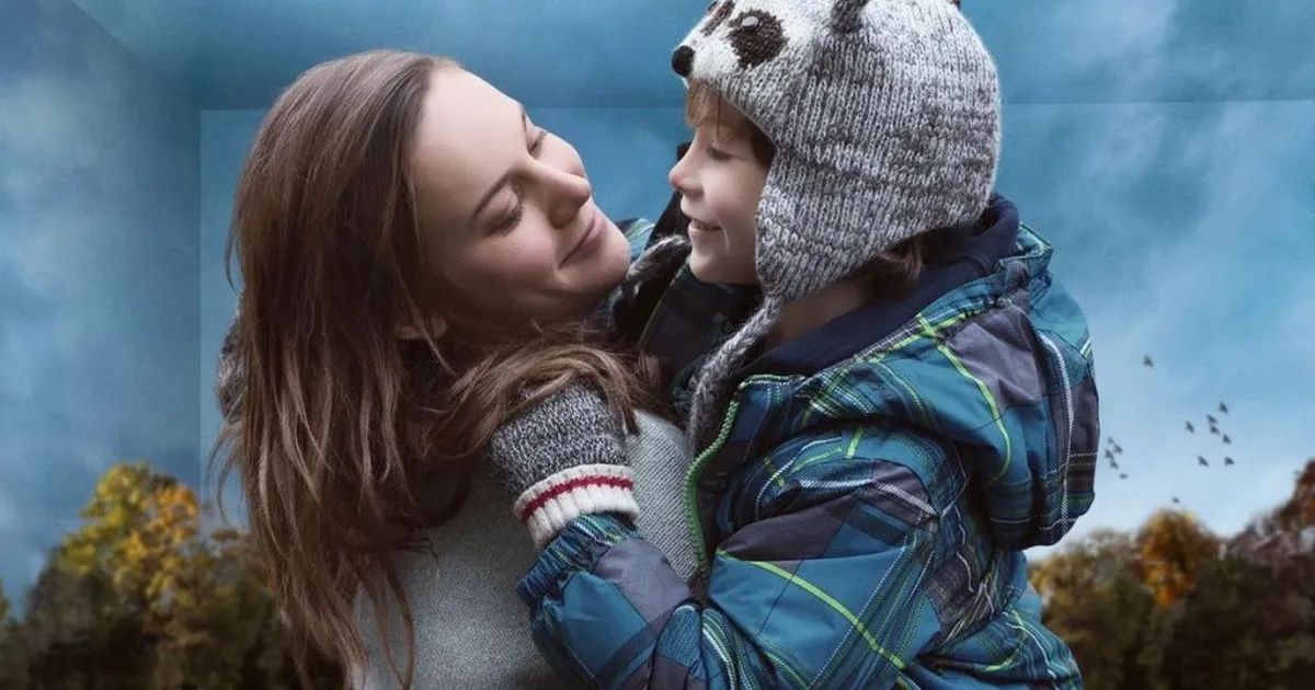 Zdjęcie Film Pokój: Poruszający dramat o matce i synu w niewoli