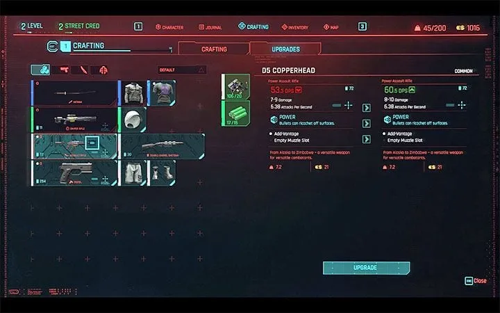 Zdjęcie Cyberpunk 2077: Mistrzowski poradnik dla początkujących graczy