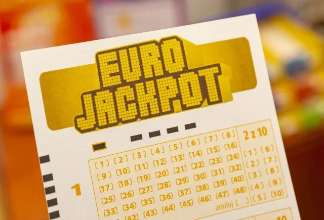 Zdjęcie Jakie liczby najczęściej padają w Eurojackpot i co to oznacza dla graczy