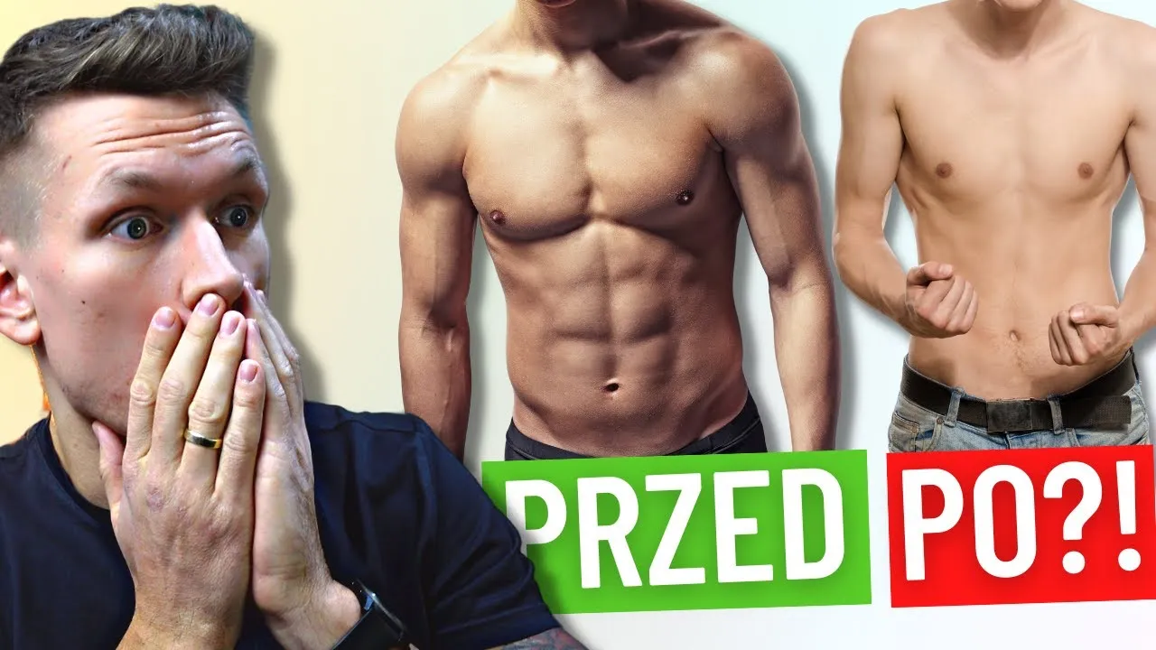Zdjęcie Ile białka na kg przy redukcji, aby nie stracić mięśni?