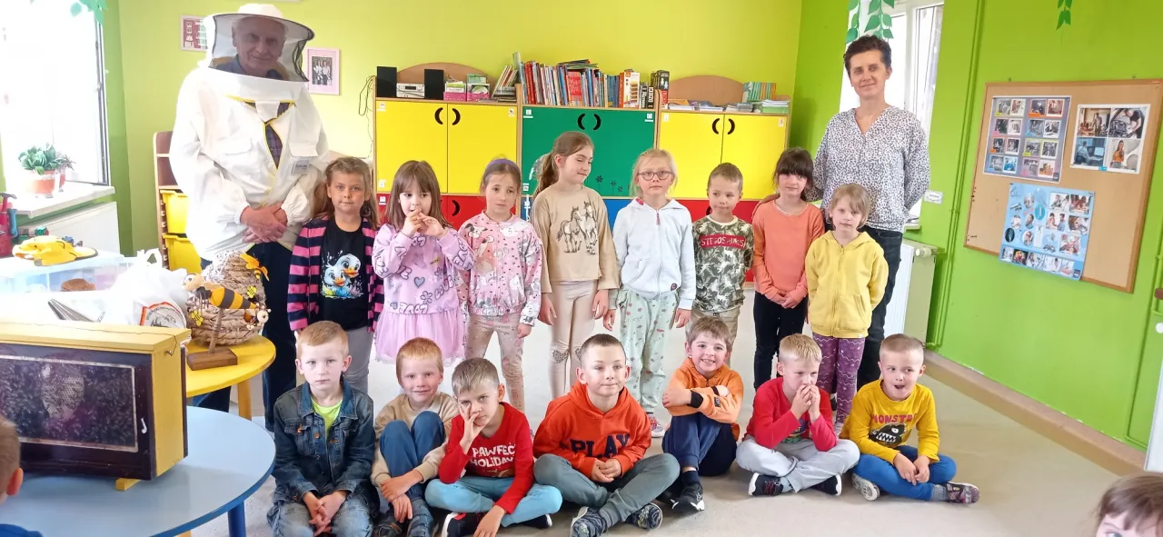 Zdjęcie Jak zachować się w muzeum - film dla dzieci, który nauczy dobrych manier