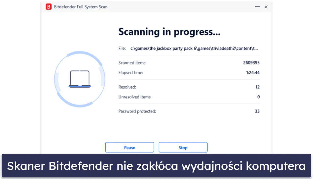 Zdjęcie Jaki antywirus na Windows 11? Oto najlepsze opcje, które chronią przed zagrożeniami