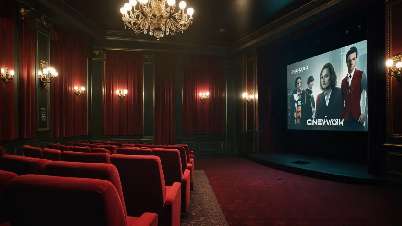 Zdjęcie 7 sekretów CinemaCity Wrocław, które zaskoczą każdego kinomana