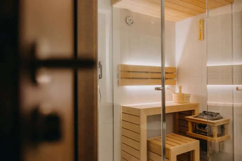 Zdjęcie Sensus Spa Hotel gdzie jest - odkryj lokalizację luksusowego wypoczynku