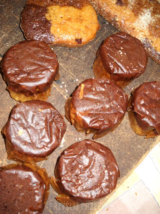 Zdjęcie Jak zrobić muffinki bez foremek i cieszyć się pysznym smakiem