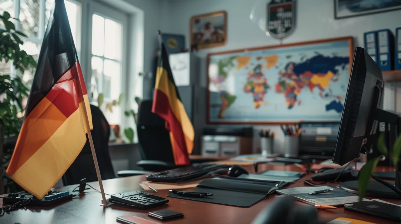 Zdjęcie Dobre agencje pracy Niemcy: Jak znaleźć najlepszą agencję pracy w Niemczech?