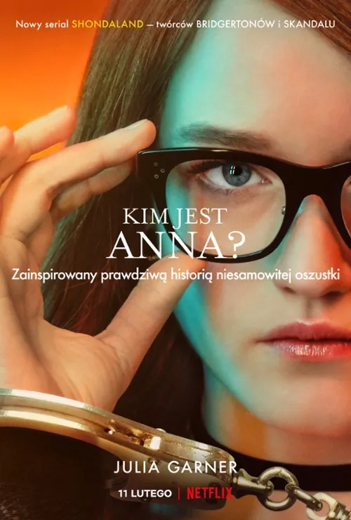 Zdjęcie Kim jest Anna w Netflix? Prawdziwa historia Anny Sorokin i jej oszustw
