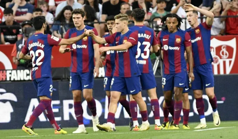 Zdjęcie Kiedy gra Barcelona w Pucharze Króla? Sprawdź szczegóły meczów