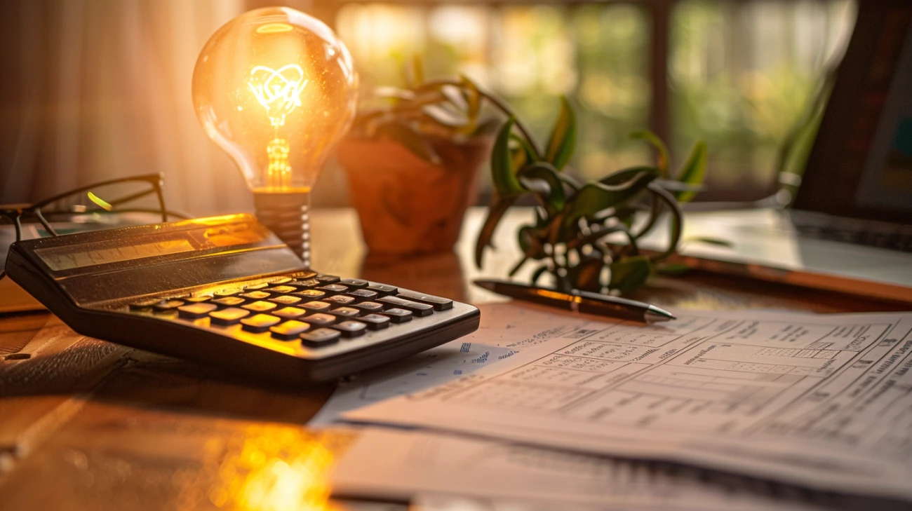 Zdjęcie Przelicznik energii: jak przeliczyć kWh na MWh?