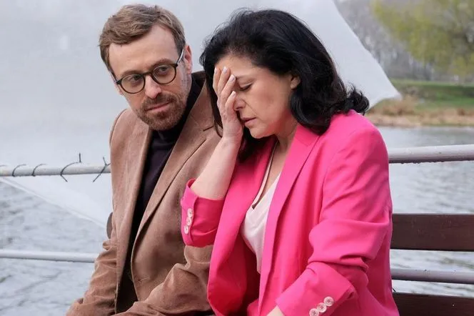 Zdjęcie Marta Wojciechowska w M jak miłość: Zaskakujące zmiany w fabule