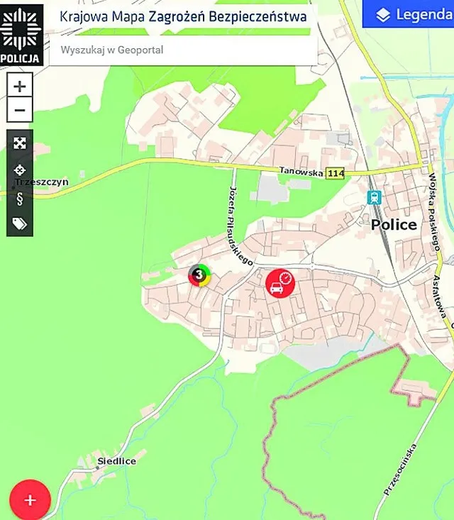 Zdjęcie Które chwilówki zgłaszają na policję i jak uniknąć konsekwencji?