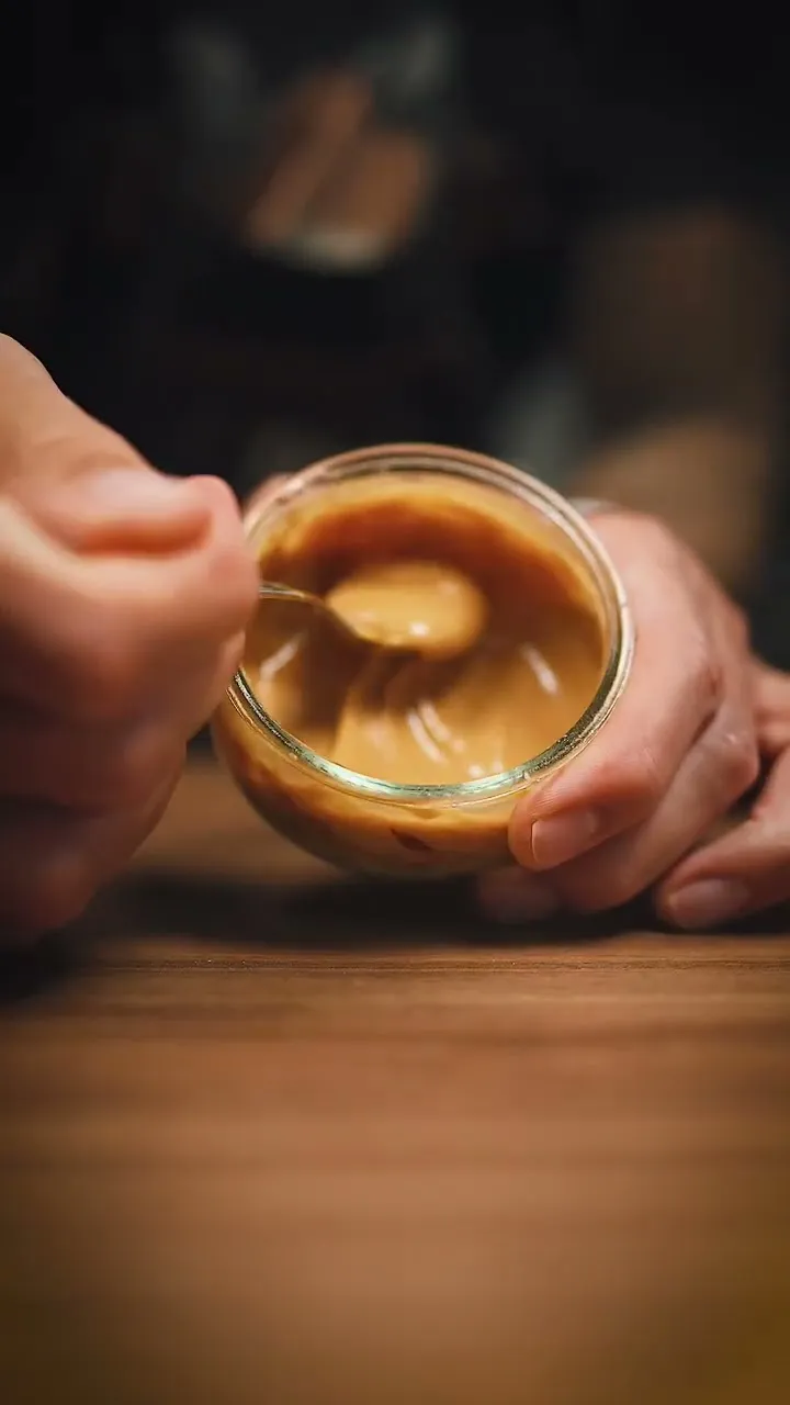 Zdjęcie Jak zrobić sos Kentucky Gold z KFC w prosty sposób w domu