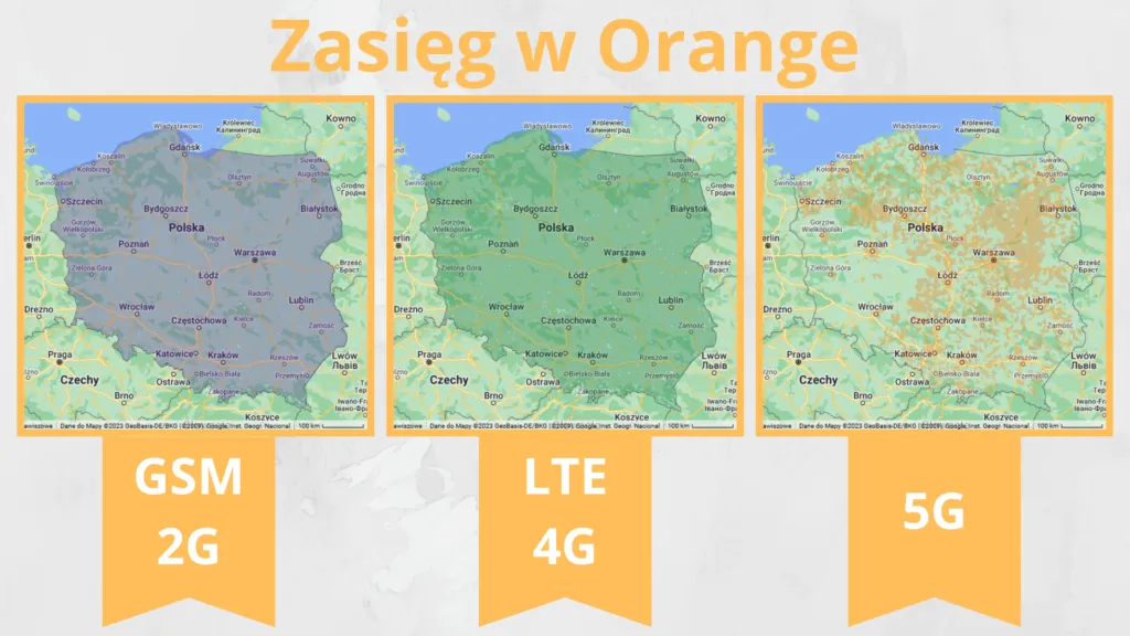 Zdjęcie Co to jest sieć GSM? Zrozumienie kluczowych funkcji i historii