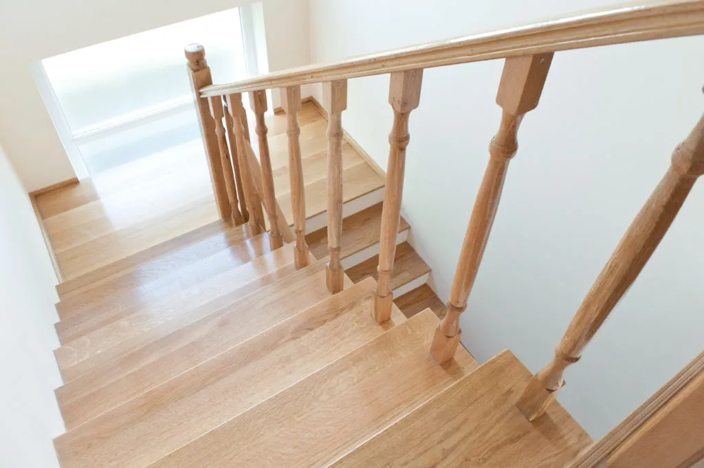 Zdjęcie Jak zrobić balustradę na schody zewnętrzne – krok po kroku bez błędów i kosztownych pomyłek