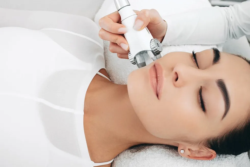 Zdjęcie Endermologia twarzy na czym polega i jakie przynosi korzyści