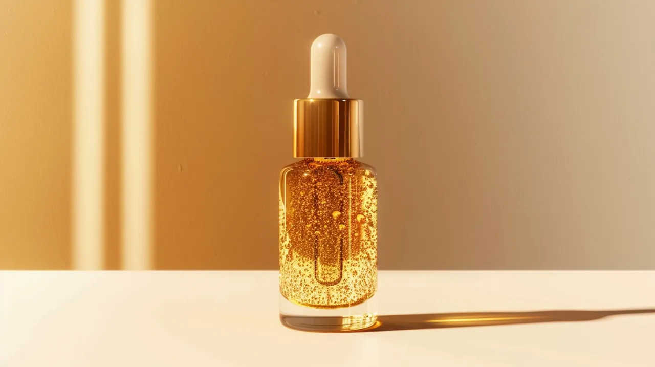 Zdjęcie Dermomedica Retinol: Jak odmłodzić cerę? Efekty kuracji