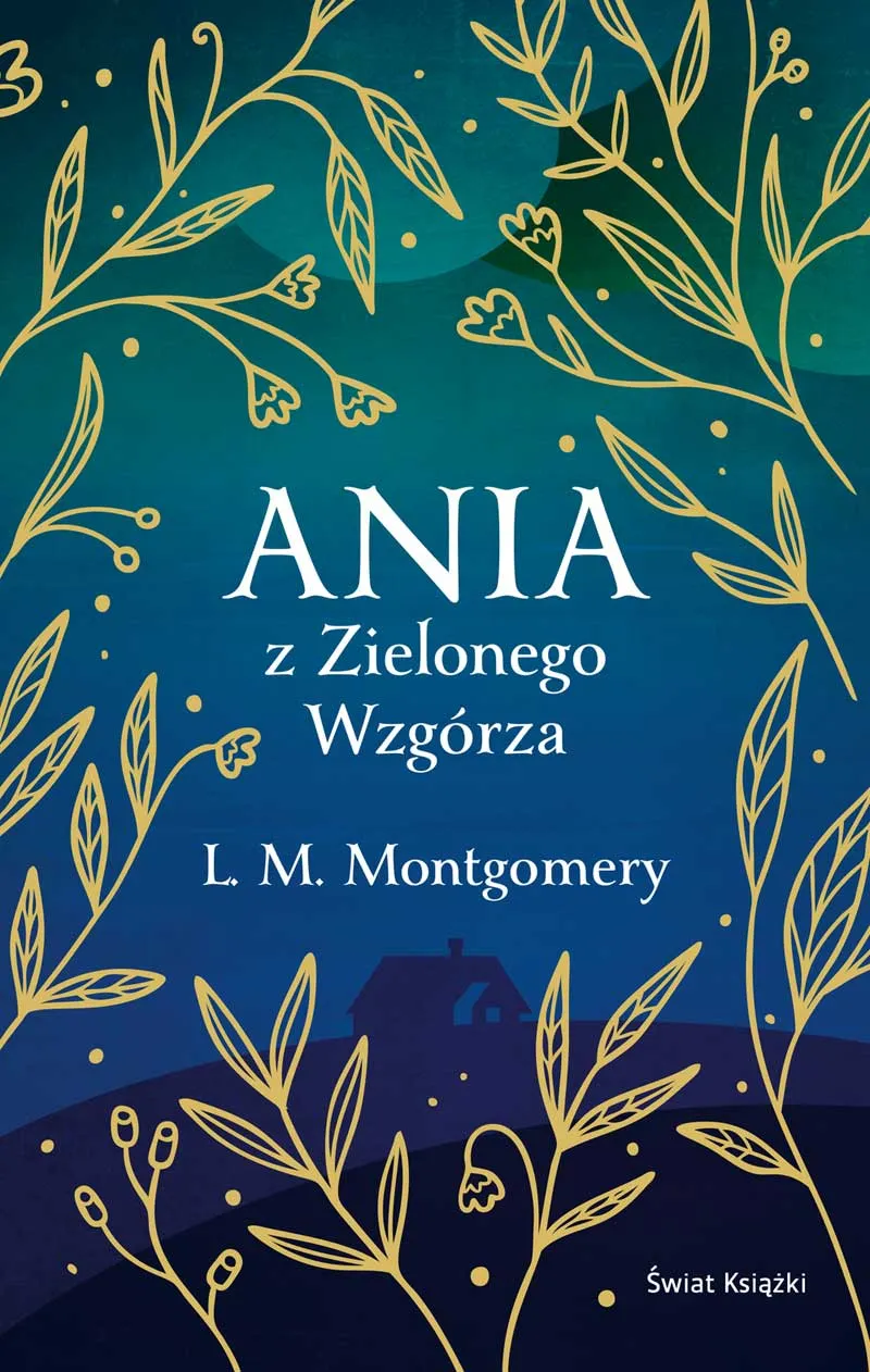Zdjęcie Autor książki ania z zielonego wzgórza – poznaj lucy maud montgomery