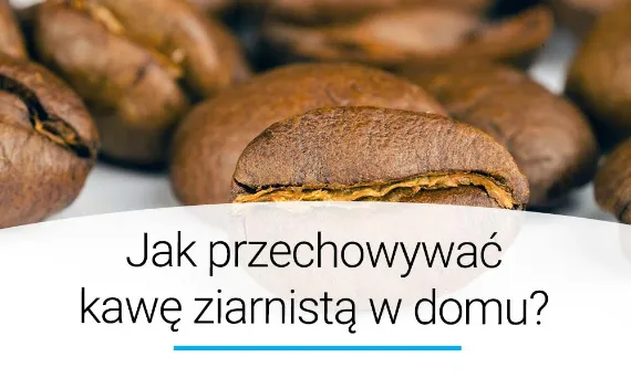 Zdjęcie Co można zrobić z ziaren kawy? 10 niezwykłych zastosowań, które zaskoczą