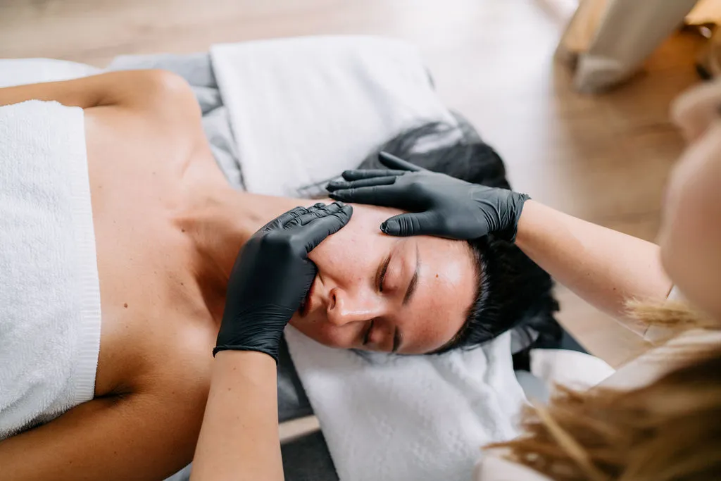 Zdjęcie Masaż transbukalny jak często? Odkryj idealną częstotliwość zabiegów