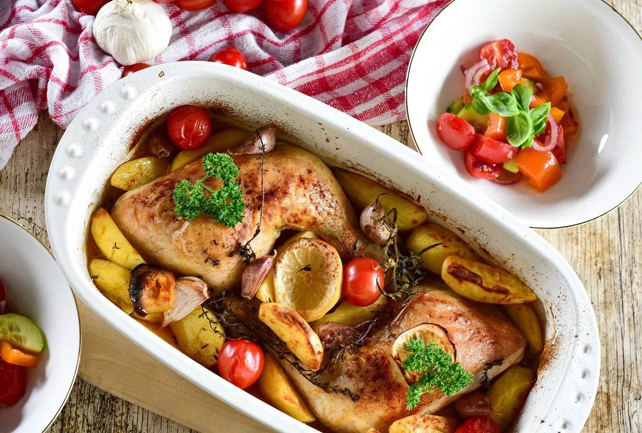 Zdjęcie Jakie mięso do frytek: idealne połączenia, które zaskoczą smakami